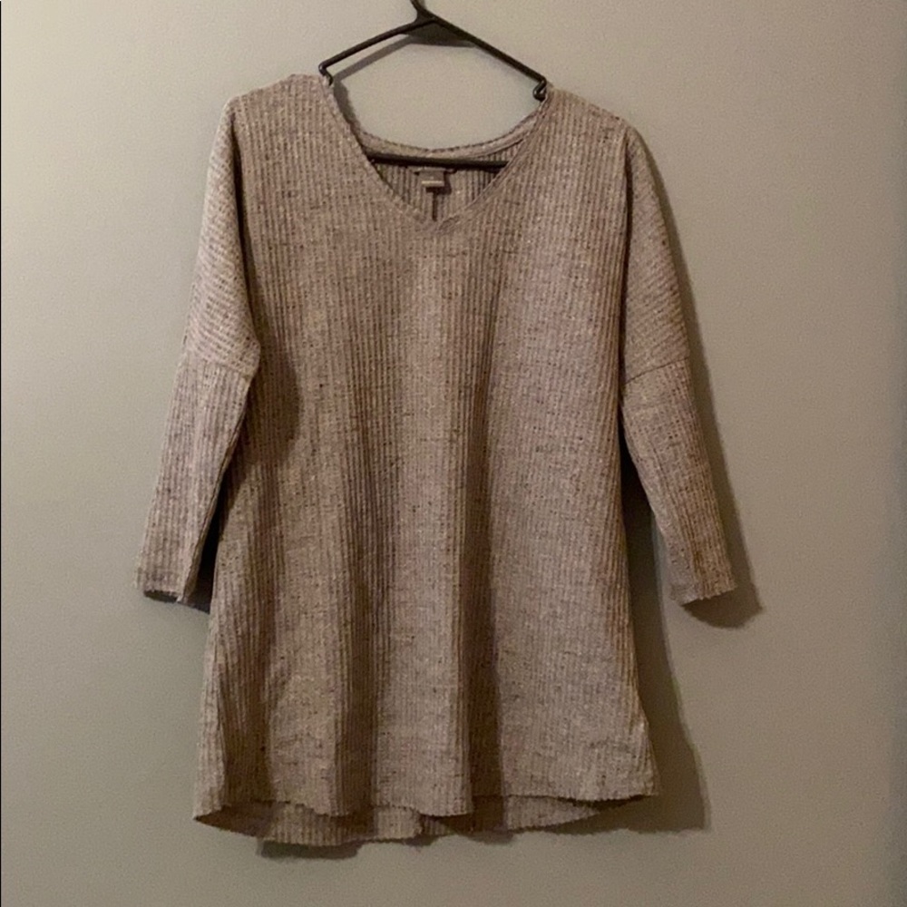 Women’s Long Sleeve Shirt